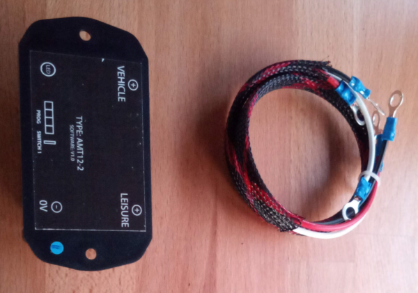 Ablemail AMT-12 Battery Maintainer