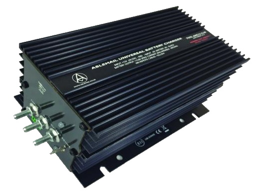 Ablemail B2B & B2B/MPPT Chargers