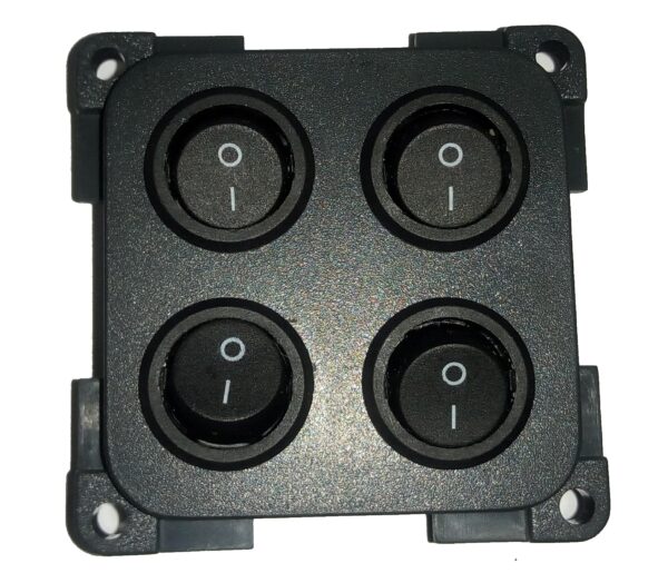 CBE Compact Switch Selection