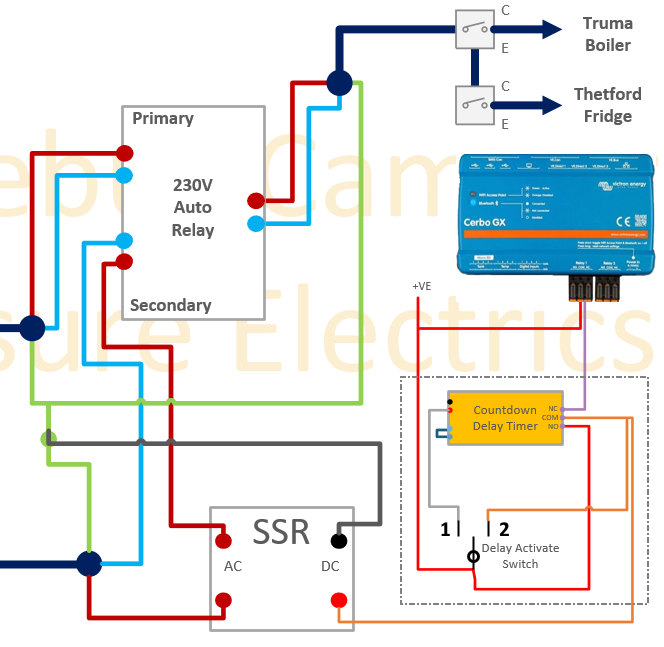 Wiring Diagram